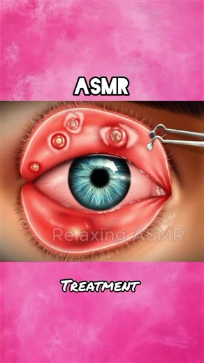 #asmrtreatment #asmr #relaxingasmr #tiktok #fyp | asmr