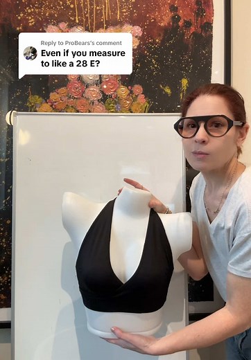 Understanding Bra Fitting: Should a 28E Tack?