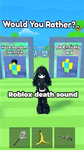 the origin of death sound from roblox 💀