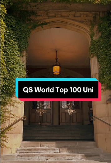 University of Sheffield Achieves QS World Top 100 Ranking