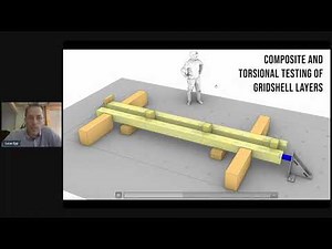 A Computational Approach to Mass Timber