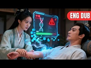 Transmigration Agent With Medical System,Saves Poisoned Prince & They Rebel To Seize The Throne!