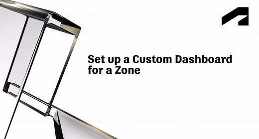 Overview of zones in FlexSim - Set up a custom Dashboard for a zone | Autodesk