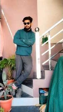 Square pipe ss railing | Square pipe steel railing design | #steelrailing