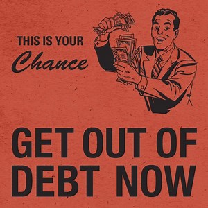 Many debt relief programs claim to be the best... but only one was awarded Comparisons' TOP Choice. Which one is it? Don't make another payment without seeing this. http://bit.ly/2tovO8N | Debt Comparisons