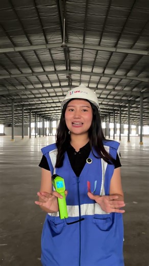 THERMAL TEST UNIXFOAM ON CENTRAL JAVA