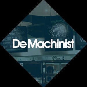 Home - De Machinist