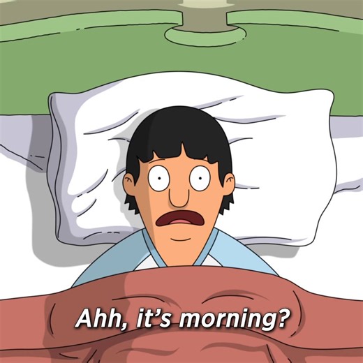 4.2K views · 236 reactions | such aggressive whispering  : #bobsburgers | Animation Domination | Facebook