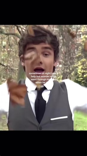 Understanding Liam Payne's Emotions at Night