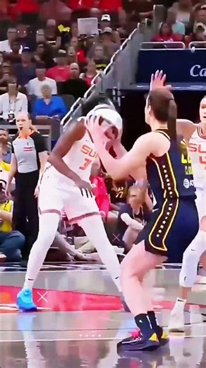 Watch the top WNBA dunksdunks#Basketball#nba #caitlinclark