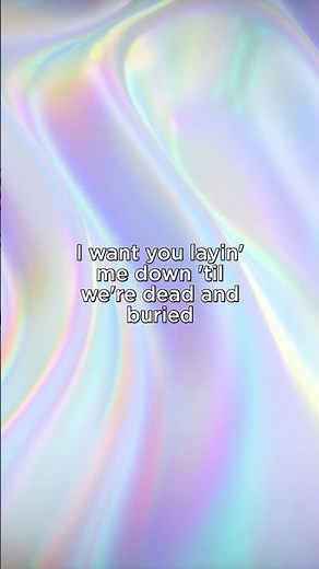 Alex Warren - Ordinary | Top Songs | Lyrics