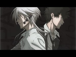 Shogo Makishima Tribute - Psycho Pass AMV