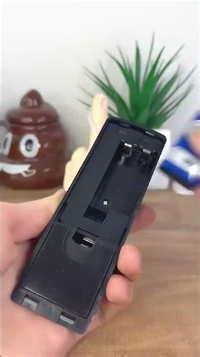 ✅ Portable Wireless Alarm Door Stopper