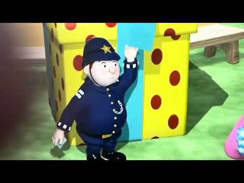The million hour YTP compilation of make Way for NODDY’s toyland adventures
