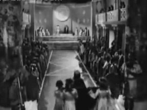 Sohrab modi dialogue