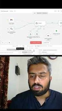 Building an automated AI Property Advisor using n8n and Google Gemini. #buildinpublic #n8nworkflow