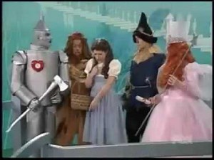 MadTV Wizard of Oz Alternate Ending High Quality