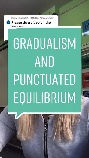 Biology Teacher Explains Evolution: Grade 12 Cheat Sheet PDF Download