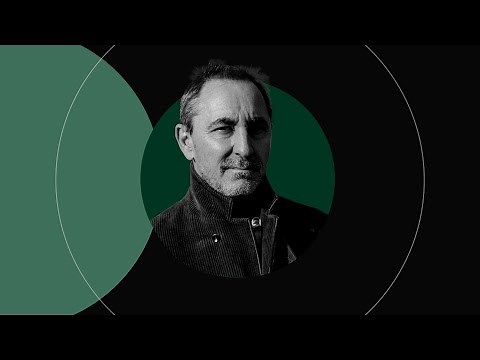 Accenture Song CEO David Droga On The Difference Between Solving And Selling