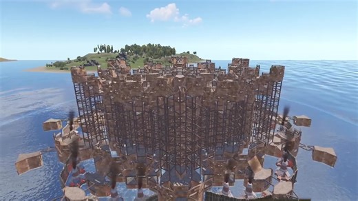 #rec #recommendations #rust #rustgame #рек #раст #fyp