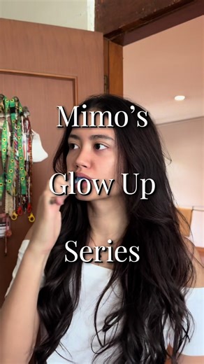 Mimo’s Glow Up Series: Chaotic Introduction