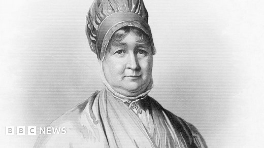 Elizabeth Fry: What did the first women's prison reformer do?