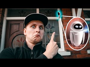 WIRELESS security cam That Needs NO CHARGING & cheaper than 'RING CAMERA' | Reolink Argus 2 REVIEW