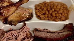 Scott's BBQ & GRILL on Reels