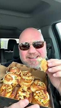 Pizza Guys Stuffed Jalapeño Rolls Might Be BETTER Than the Pizza 🌶️🧄