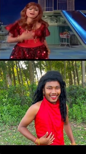 Piya Tu Ab To Aaja Funny Dance