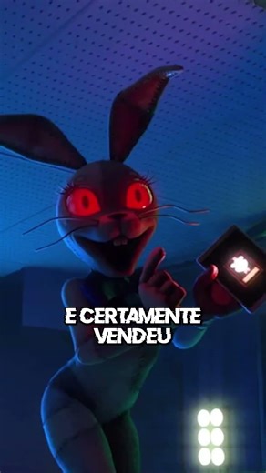 QUAO RICO É SCOTT CAWTHON (CRIADOR DE FNAF)???
