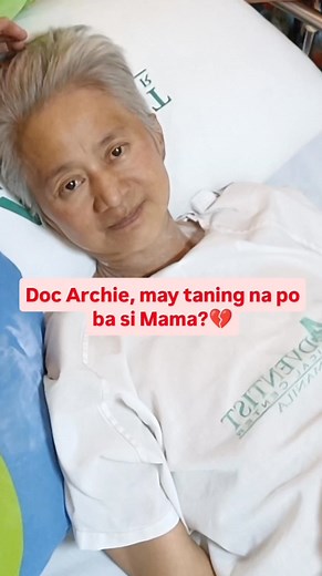 There was a time when the word “Stage 4B Colon Cancer” felt like a death sentence para samin ng pamilya ko. 💔 We were scared, uncertain, and broken...but in the middle of all the pain, God whispered: “Be still, I am with you.” 🙏 From that moment on, Mama fought with courage only God could give. 💪🥹 She endured the pain, the sleepless nights, and every tear. Pero sa kabila ng lahat nang yun, she never let go of her faith. She kept smiling, kept praying, and kept believing that God’s plans are 