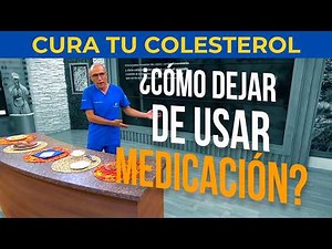 🫀 Cleanse Your Cholesterol with This Easy and Natural Recipe