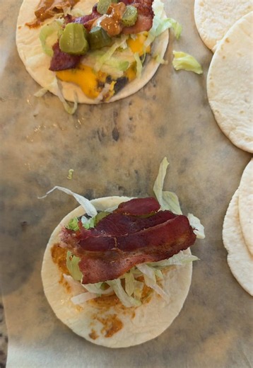 Easy Taco Recipe for Home Cooking