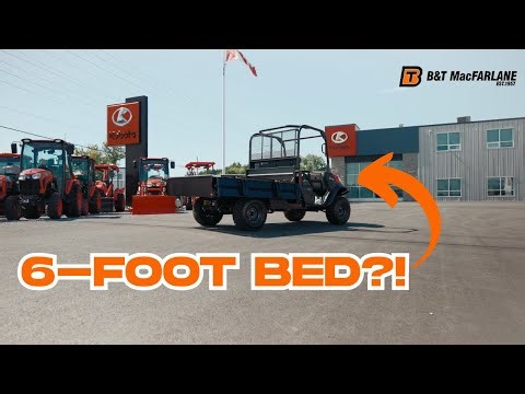 RTV-X1130 Review | Complete Overview
