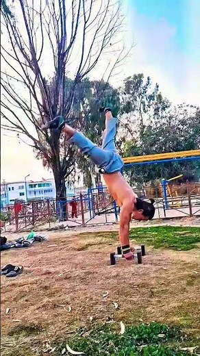 I Mastered the Planche in 30 Days