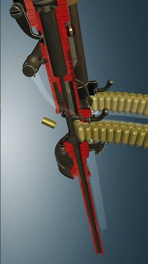 Unleashing the Secrets of the VILLAR PEROSA M1915 Gun!