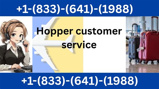 Official Hopper™® Customer Service Guide | Step-by-Step Help & Support Explained