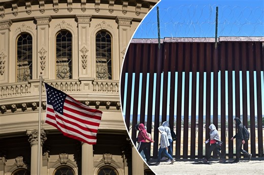 Watch Live: Senate hearing on Trump’s deportation plan