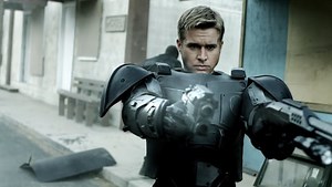 Android Cop: Trailer & Kritik zum Film - TV TODAY