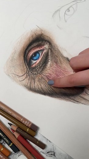 Kleines Haut-Tutorial ✨ #drawing #foryou #zeichnen #art #tutorial #howto #kunst #malen #fürdich #artistontiktok #zeichnung #fy #artist #fyp #4u #draw