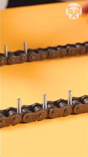 I Built a Snow Bike That Rides on Ice Like a Tank! ❄️🚲