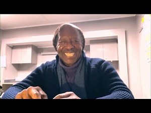 Clarke Peters on Playing Whitney Houston’s Dad