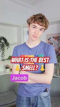 1 question. 8 answers. What is the best smell? 👃 Ballinger Family #familydebate #1question8answers
