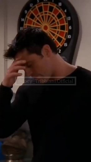 Friends Joey Sandwich Compilation