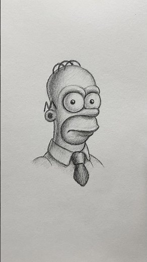 The Secret to Perfect Shading – This Changes EVERYTHING! ✏️ #drawing #shading #arttutorial