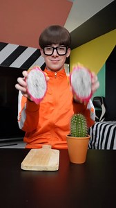 62K views · 610 reactions | Cactus fruit combination #magicianchallenge #cactusfruit | Magic Land | Facebook