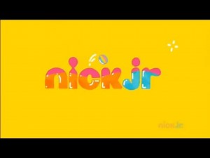 Review of a Nick Jr. UK Continuity August 26, 2017 1