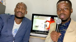 85K views · 4K reactions | PART 2: Fridge vs Flask Analyst: PastorSeed Genu | Siyanda ‘Gonzo’ Maphumulo | Facebook