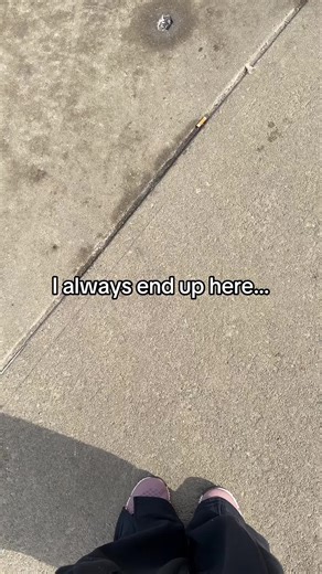 Mysterious Car Rides to Kroger